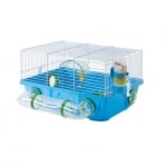 Клетка за хамстери и мини хамстери Billy Metro с аксесоари от Savic, Белгия