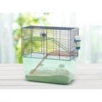 Къща за хамстери, мини хамстери и джербили Habitat Metro с аксесоари от Savic, Белгия