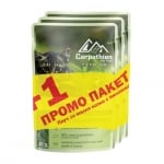 Carpathian Pet Food - пауч за малки котенца, ПРОМО пилешко в сос 16+8 х 80 г