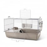 Клетка Savic Nero 2 De Luxe за морски свинчета и зайчета