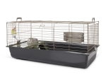 Клетка за зайчета Nero 3 De Lux Happy Planet  Savic
