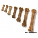 кокал кожа 21см, 150-160гр,10бр. в опаковка