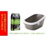 Комплект Simba Sift + WBCL 6.35kg