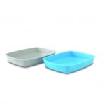 Котешка тоалетна без капак от Savic Белгия