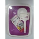 Котешка тоалетна ISIS KITTEN от Savic Белгия