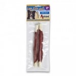 Raw Hide Roll premium усукани солети  обвити с патешко месо, 20см, 2бр