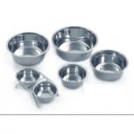 anipro метална хранилка 4.0 л