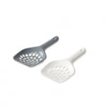 Лопатка за котешка тоалетна - макро от Savic, Белгия