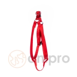 anipro Sport+ нагръдник лента среден 15мм червен