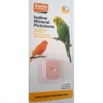 Минерален камък с Йод Karlie, 8гр