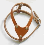 нагръдник “ мини “ червен