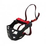 Намордник за френски булдог, регулируем