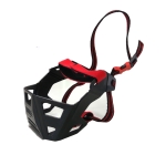 Намордник за френски булдог, регулируем