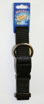 anipro Sport + нашийник изк.лента 40/45-75см черен