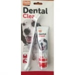 Паста за зъби + четка на блистер отFlamingo,Белгия