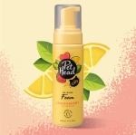 Pet Head Felin Good шампоан-пяна без отмиване с лимон, 200 мл