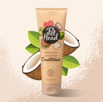 Шампоан за кучета с бяла козина Pet Head White Party - 345мл