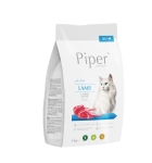 Piper Cat Lamb, храна за котки,  с агнешко месо, 3.00кг