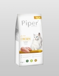 Piper Cat Chicken, храна за котки, с прясно пилешко, 3 кг