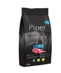 Piper Dog Lamb, Храна за кучета, с агнешко месо, 12кг