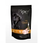Piper Adult пауч пъдпъдъци, 500 г, (10 бр./стек)