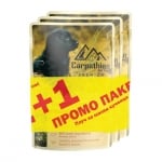 Carpathian Pet Food - пауч за малки кученца, ПРОМО говеждо в сос - 16+8 х 100 г
