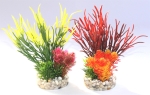 Изк.растение Sea Grass Bouquet 16см - 350201