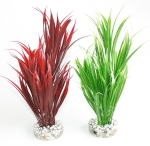 Изк.растение Sword Plant 25см - 350113