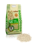 Relish Cat Tofu Litter котешка постелка тофу Натурал 6 л.