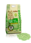Relish Cat Tofu Litter котешка постелка тофу Зелен Чай 6 л.