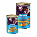 Reno Chunk DOG пиле 24х415гр