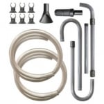 sera Резервен комплект аксесоари за sera fil 130/130+UV