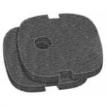 Резервна гъба за външен филтър sera fil 250 и 400