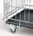 резервна тава за Dog Residence 61