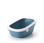 Simba Sift бяло/син камък