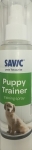 Savic Pupy Trainer Spray 200 мл. – Спрей за обучение в хигиенни навици на кучета, живеещи в дома
