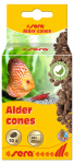 sera alder cones - шишарки от елша - 50 броя