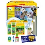 Sera СО2 /система с бутилка с външен клапан/