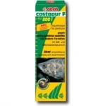 Препарат против едноклетъчни кожни паразити по рибите в аквариума Sera Costapur, 50мл