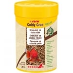 2,9 кг. Sera Goldy gran