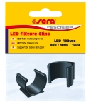 sera LED Fixture Clips - скоби 2 броя, за ЛЕД лампи