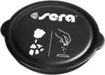 sera Lid Food Container for X-feeder - капаче за резервен контейнер