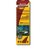 sera omnipur A 50 мл - комплексно лекарство