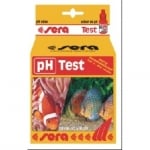 Тест за точно определяне на pH на водата Sera pH Test ,15мл
