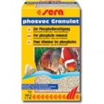 500гр sera phosvec Granulat