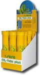 Sera СО2 Tabs Plus /таблетки за СО2/-20бр