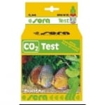 Sera СО2 Test /постоянен тест/-15мл
