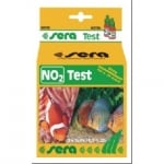 Sera NO2 Test /тест за нитрити в езеро и аквариум/-15мл