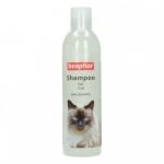 Шампоан Беафар за котки с Макадамия 250мл