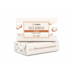 anipro Подхранващ Твърд шампоан с кокос и сусам 60 г